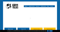 Desktop Screenshot of gr11.net